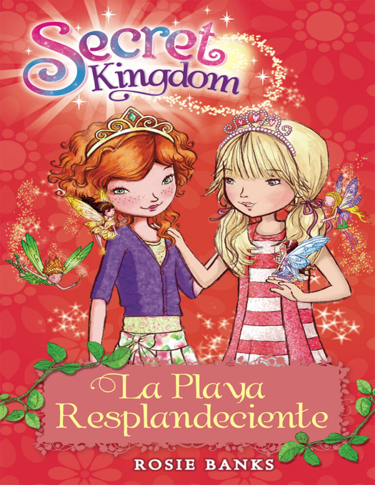 La playa resplandesciente Spanish Edition Banks Rosie Kitap Kapağı