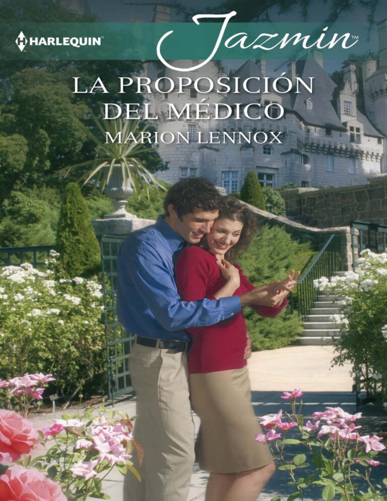 La proposicion del medico Spanish Edition Marion Lennox Kitap Kapağı