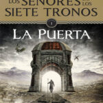 La puerta Spanish Edition Carlos Gonzalez Sosa Kitap Kapağı