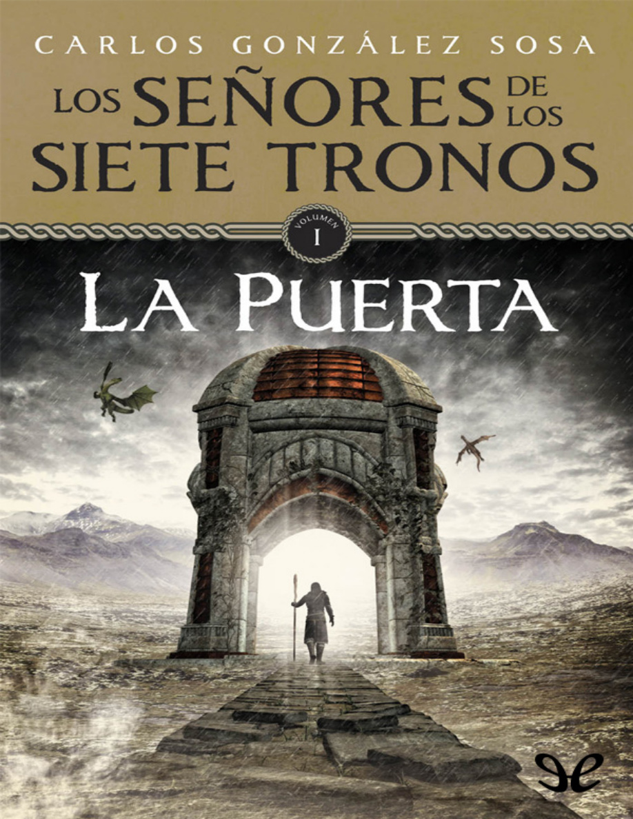 La puerta PDF Download