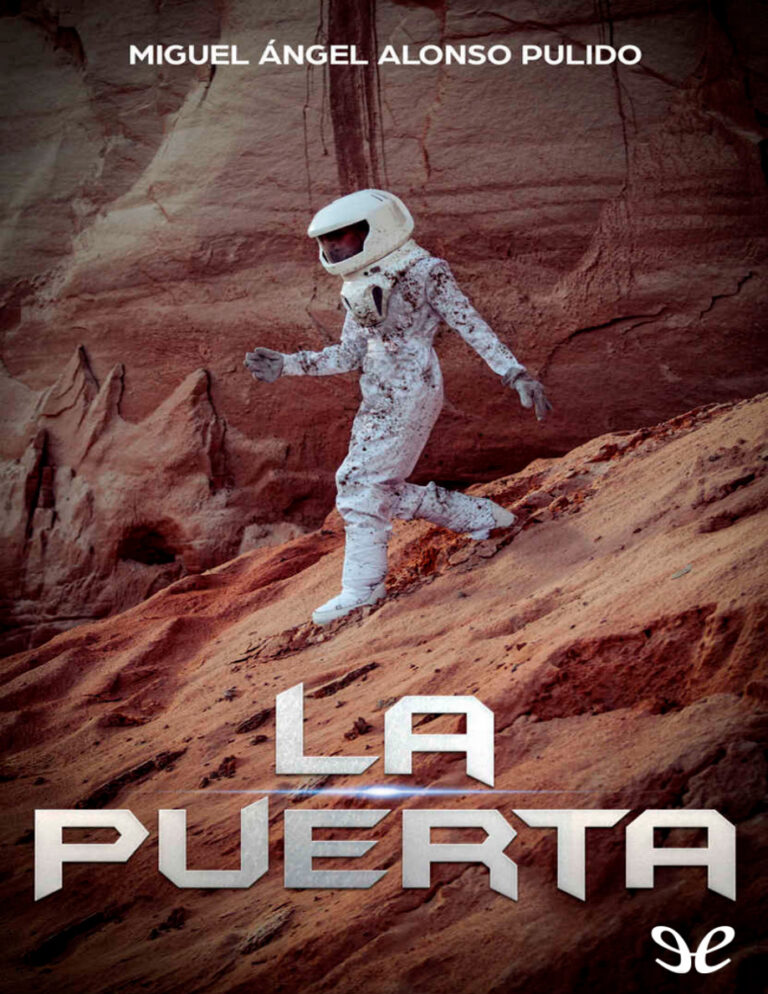 La puerta Spanish Edition Miguel Angel Alonso Pulido Kitap Kapağı