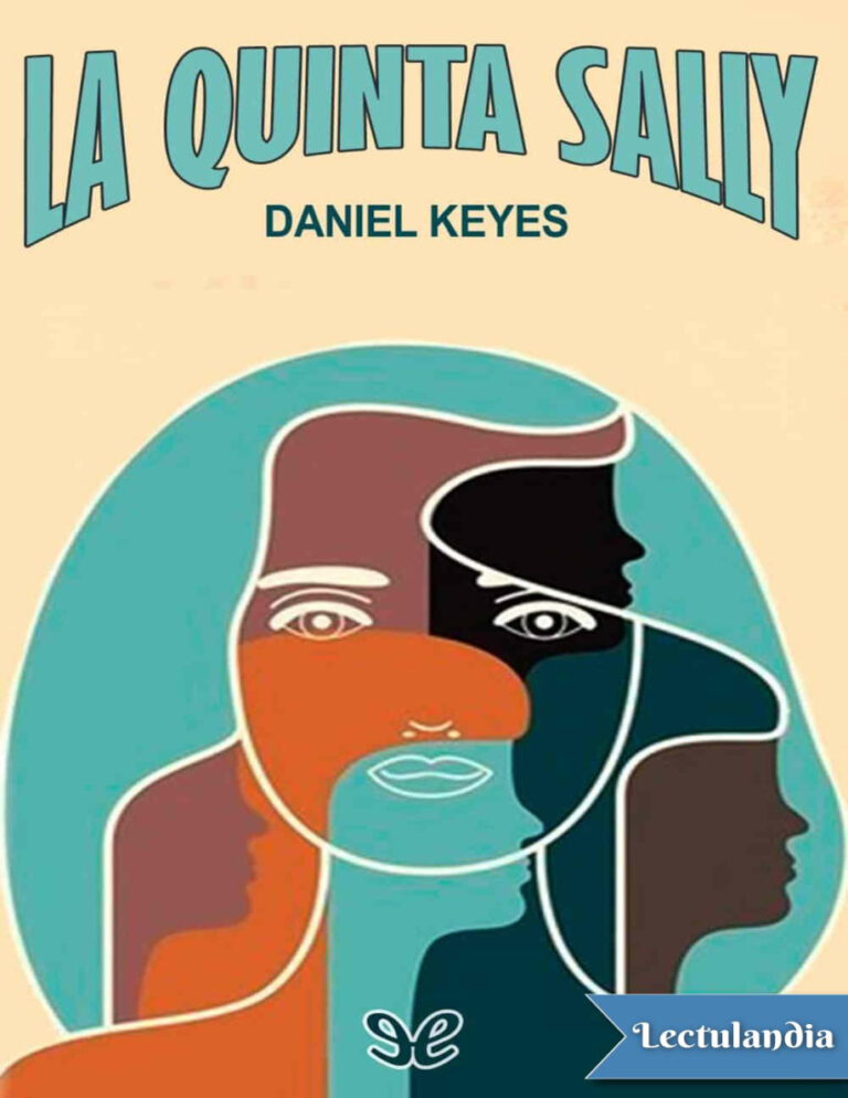 La quinta Sally Spanish Edition Daniel Keyes Kitap Kapağı