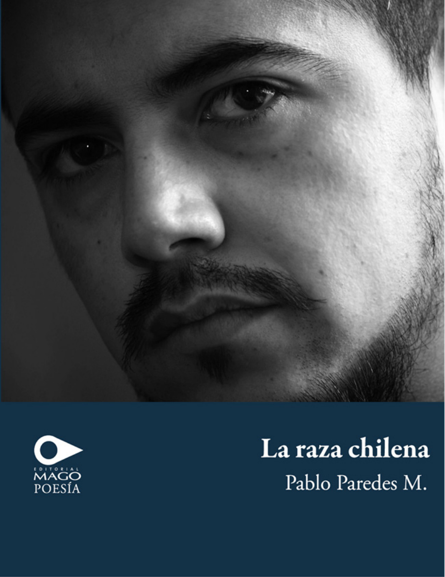 La raza chilena PDF Download