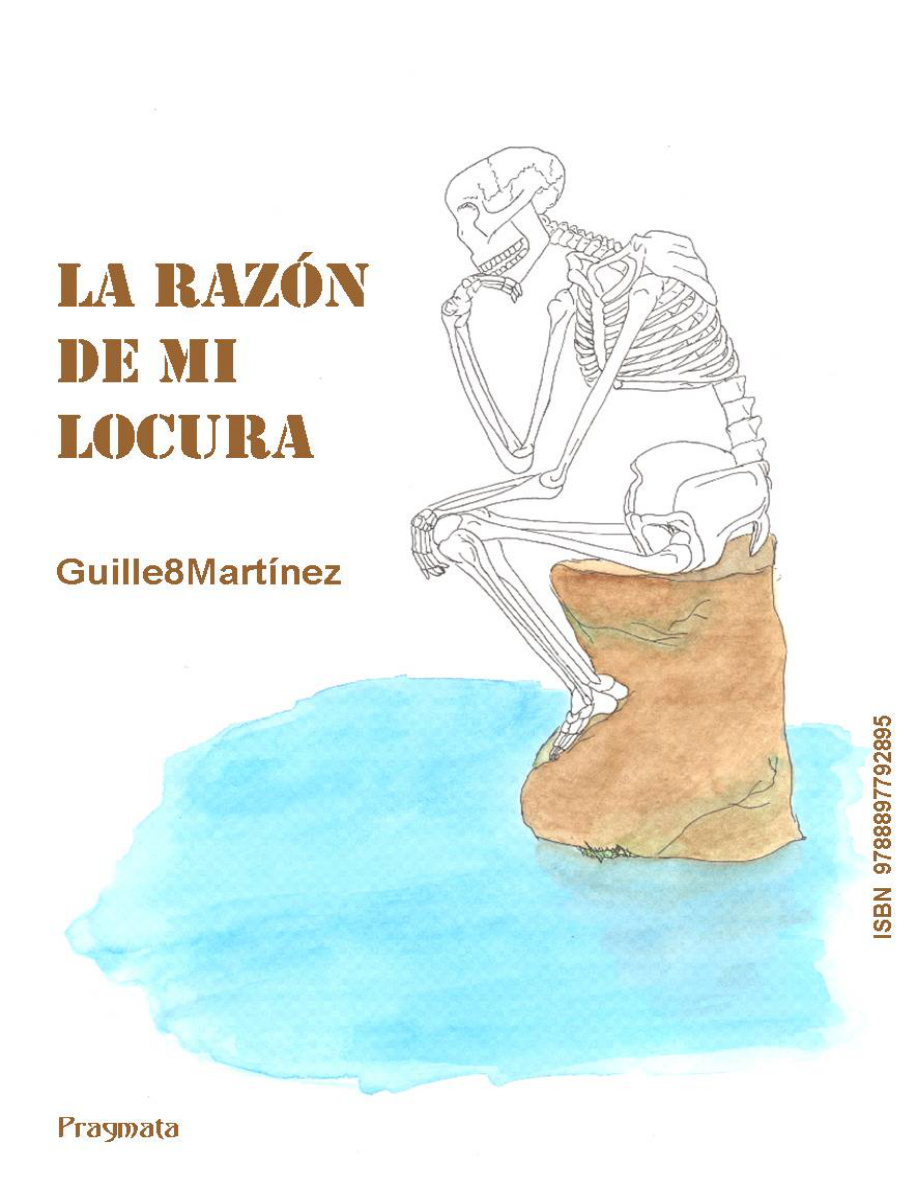 La razón de mi locura PDF Download