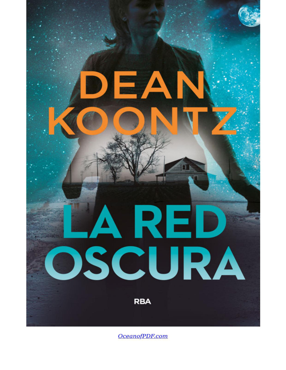 La red oscura PDF Download
