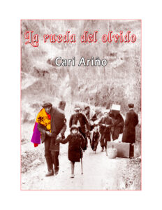 La rueda del olvido Spanish Edition Cari Arino Kitap Kapağı