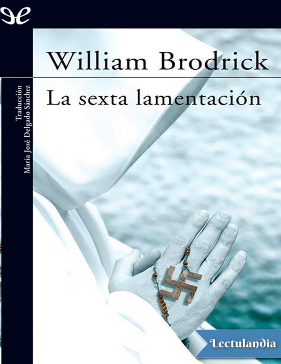 La sexta lamentación PDF Download