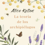 La teoria de los archipielagos Spanish Edition Alice Kellen Kitap Kapağı