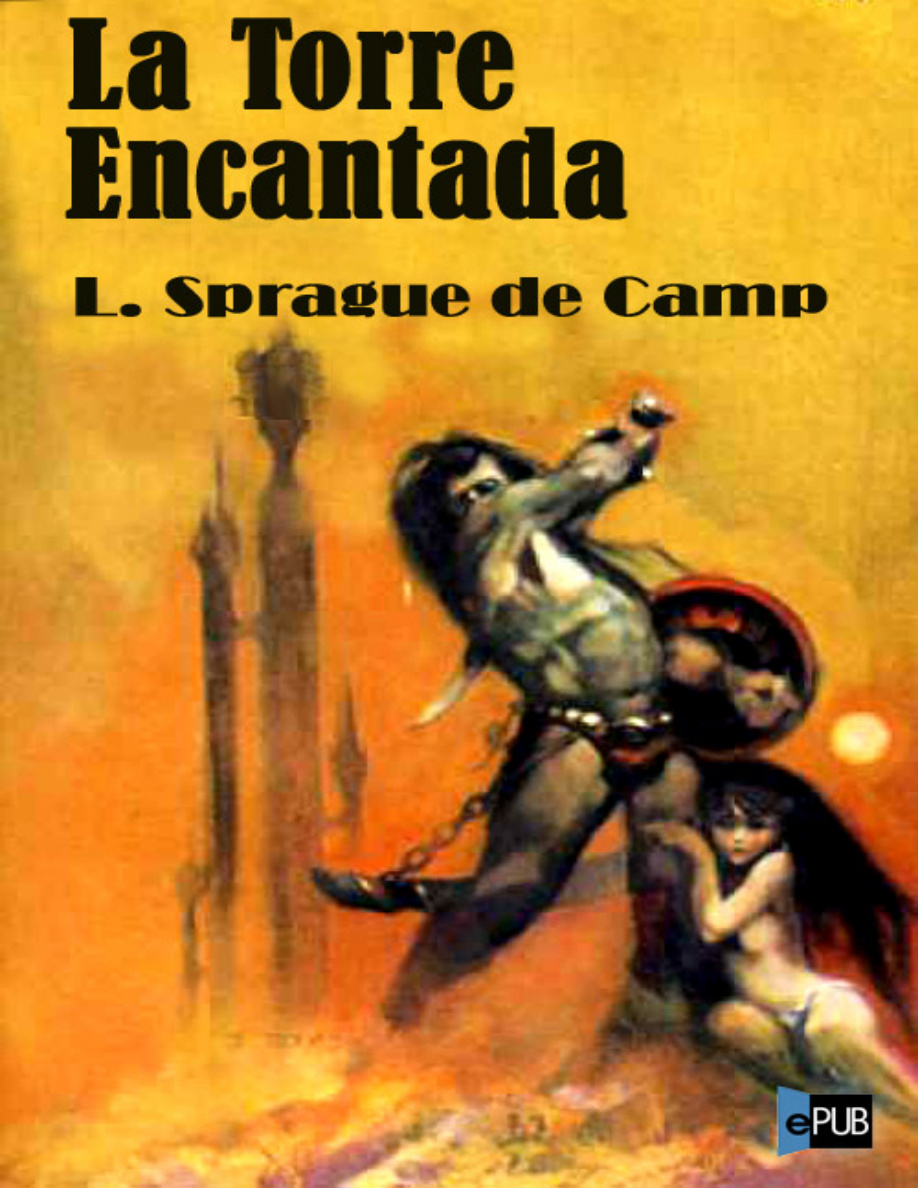 La torre encantada PDF Download