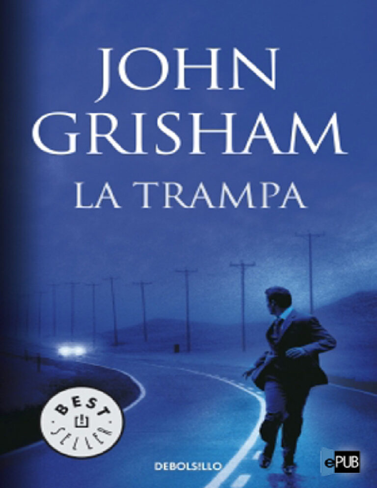La trampa Spanish Edition Grisham John Kitap Kapağı