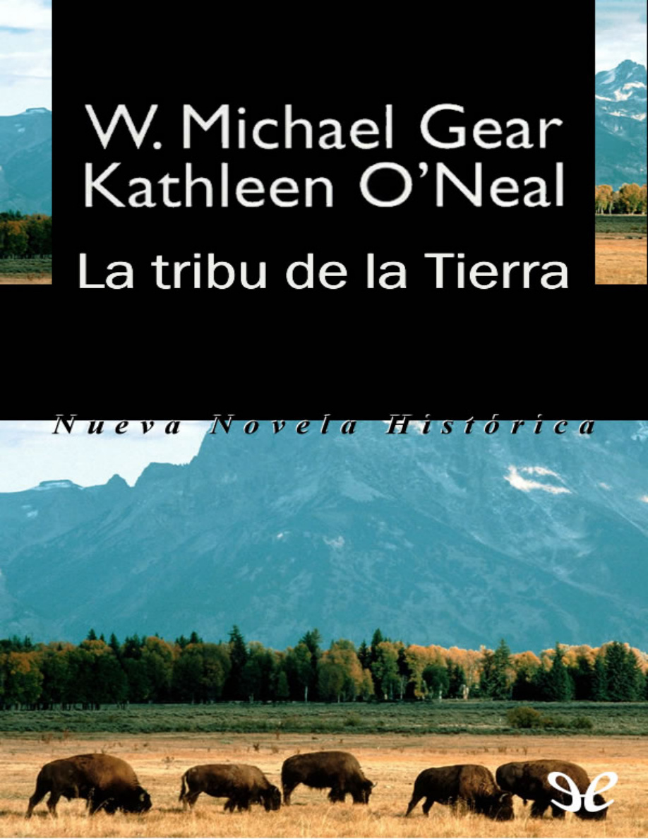 La tribu de la tierra PDF Download