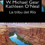 La tribu del rio Spanish Edition Kathleen ONeal Gear n W Michael Gear Kitap Kapağı
