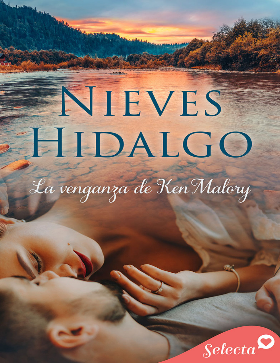 La venganza de Ken Malory PDF Download