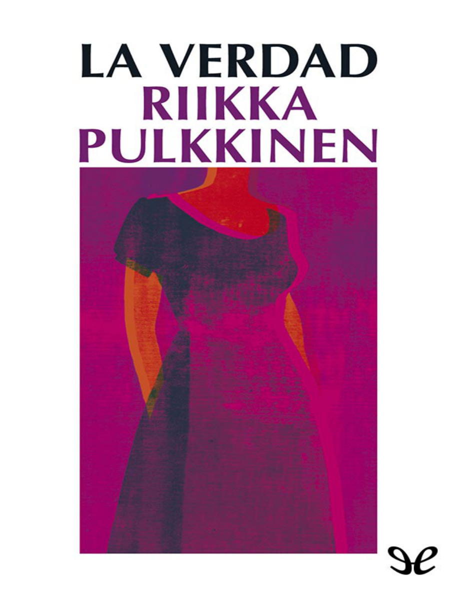 La verdad PDF Download