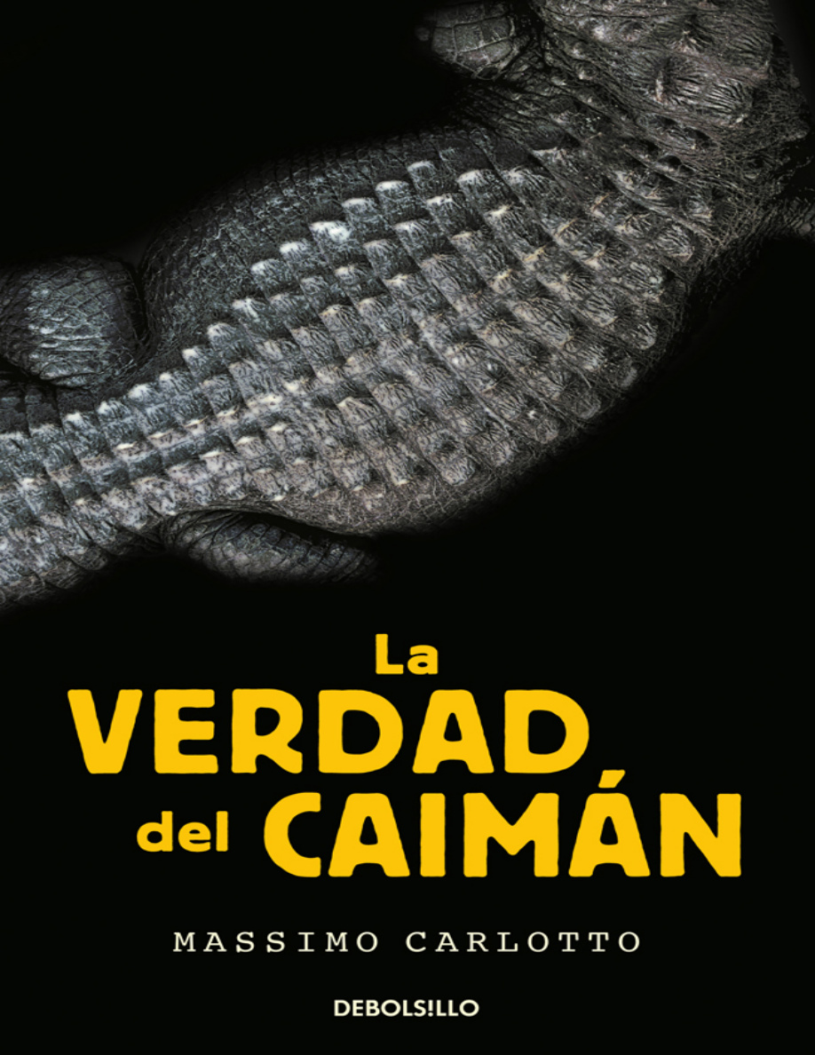 La verdad del Caiman PDF Download