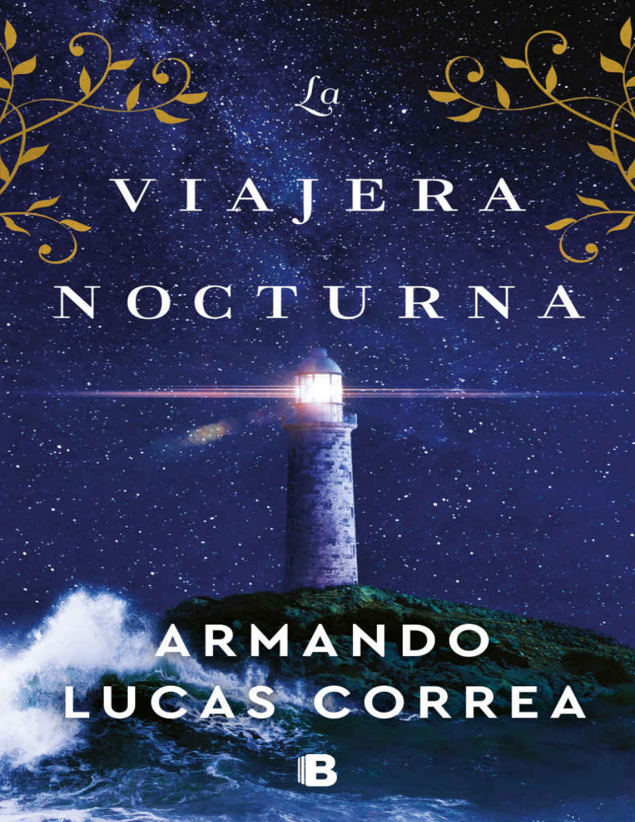 La viajera nocturna PDF Download