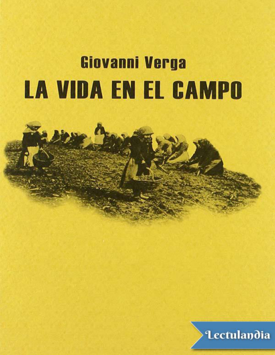 La vida en el campo PDF Download