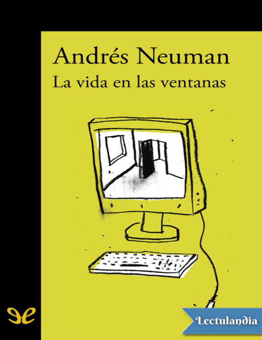 La vida en las ventanas PDF Download