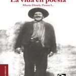 La vida en poesia Spanish Edition Maria Dinely Pezoa Kitap Kapağı