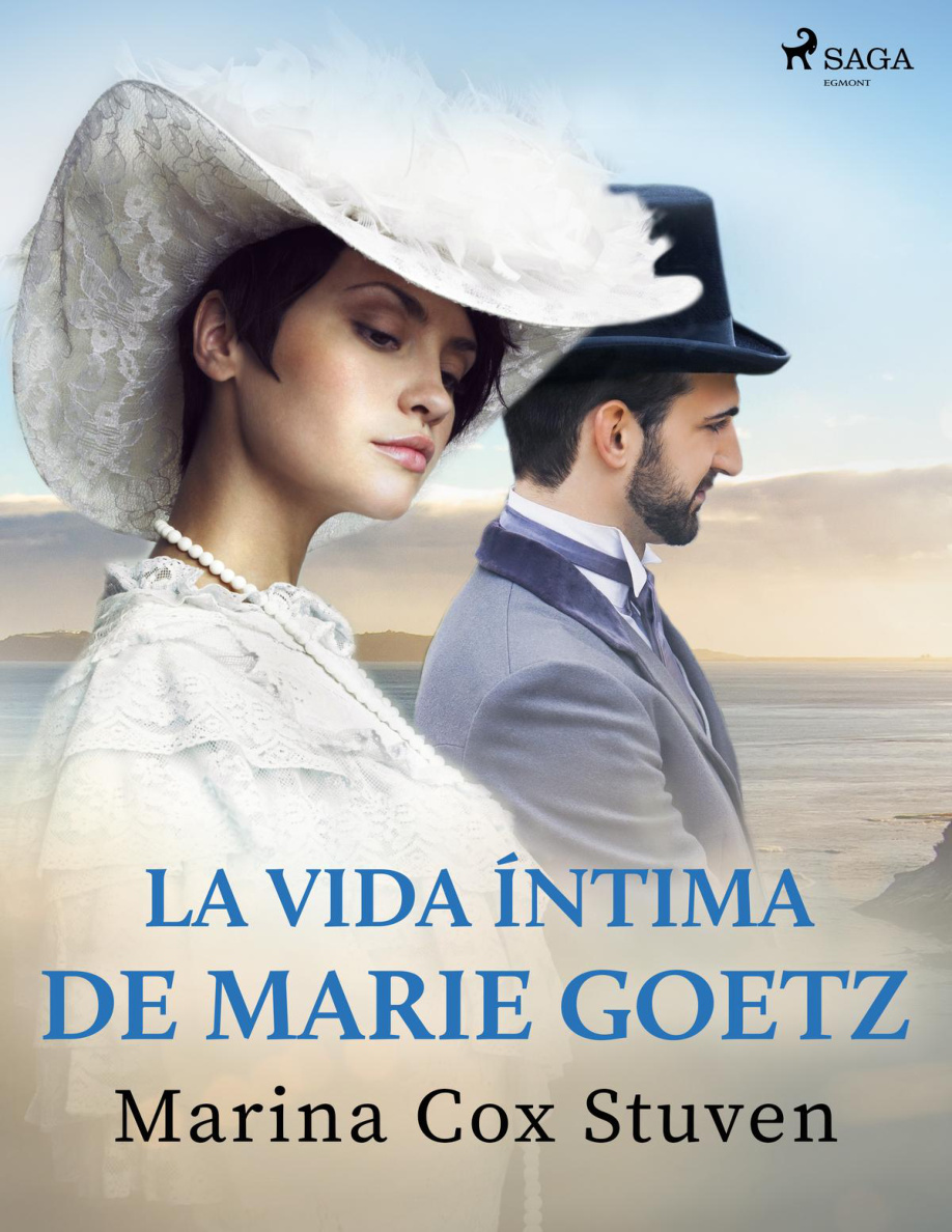 La vida intima de Marie Goetz PDF Download