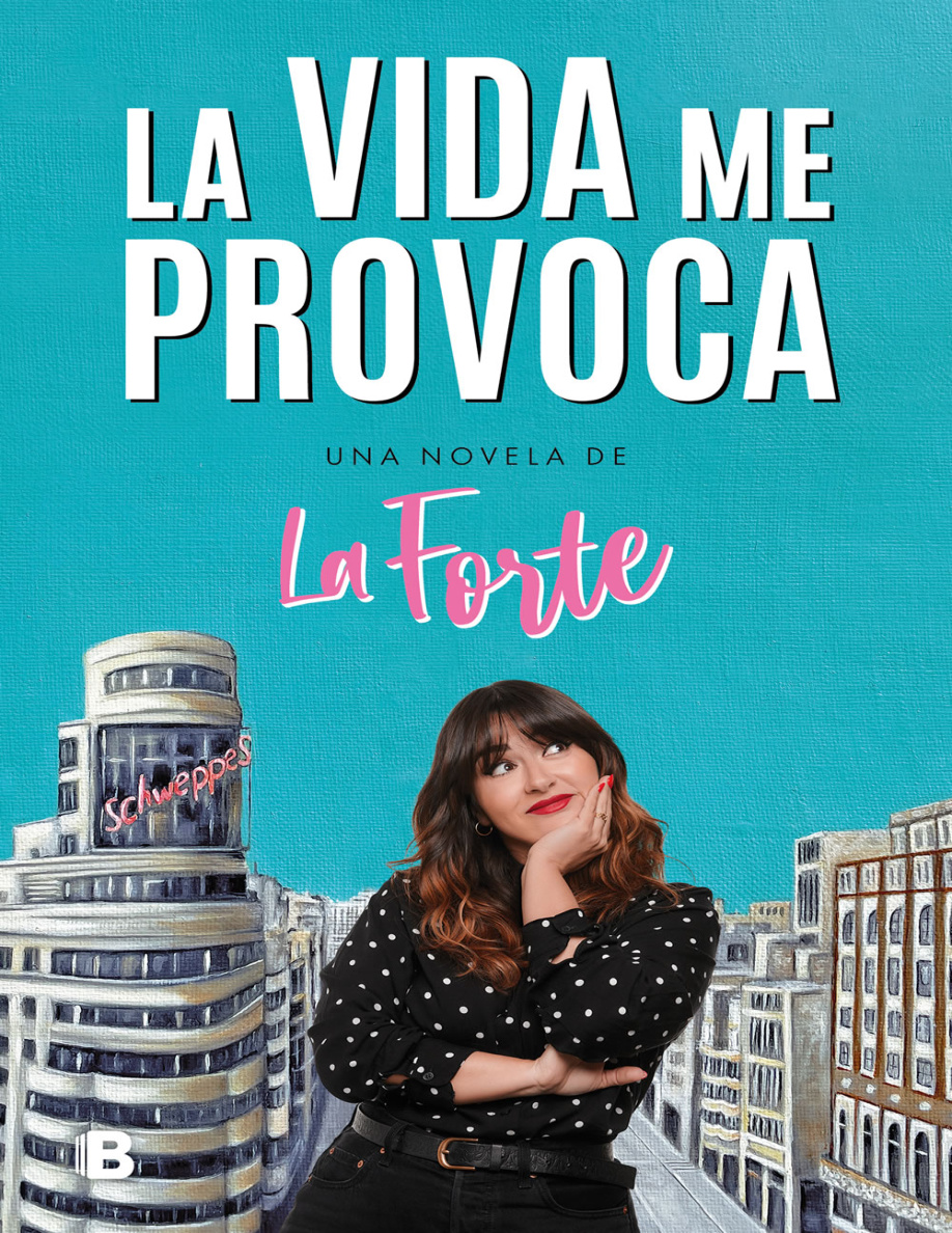La vida me provoca PDF Download