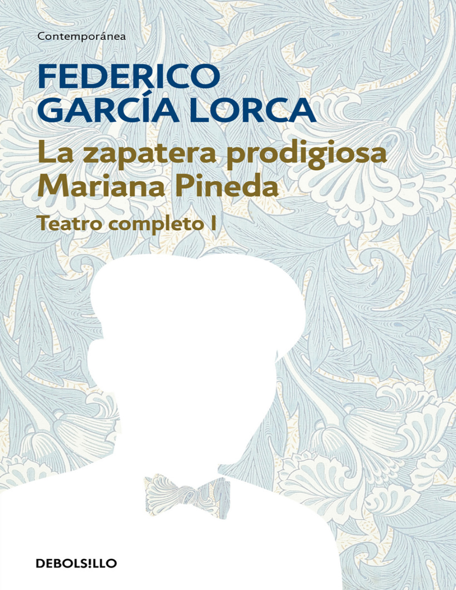 La zapatera prodigiosa / Mariana Pineda PDF Download