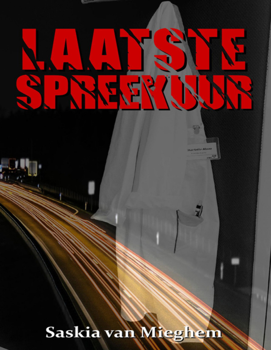 Laatste spreekuur PDF Download