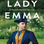 Lady Emma Spanish Edition Charlotte Grey Kitap Kapağı