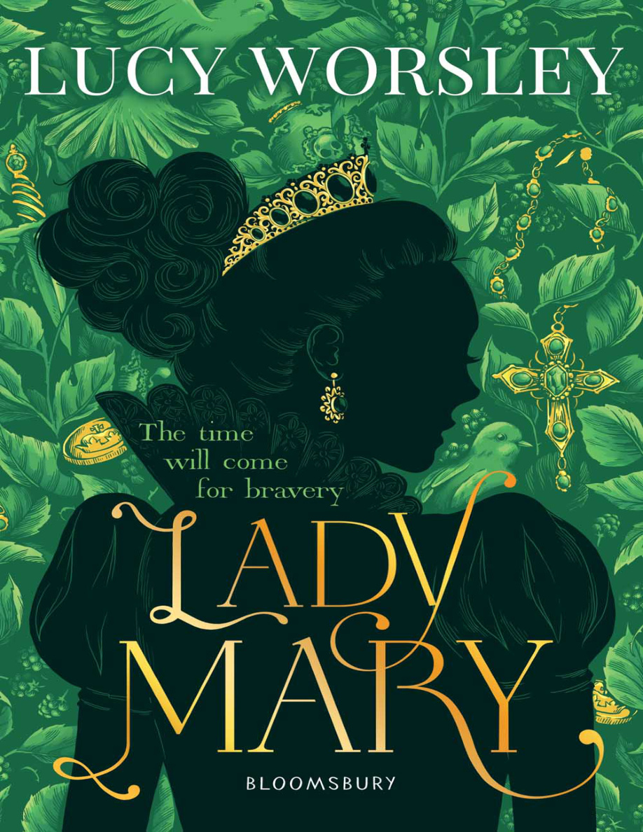 Lady Mary PDF Download