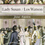 Lady Susan Los Watson Spanish Edition Jane Austen Kitap Kapağı