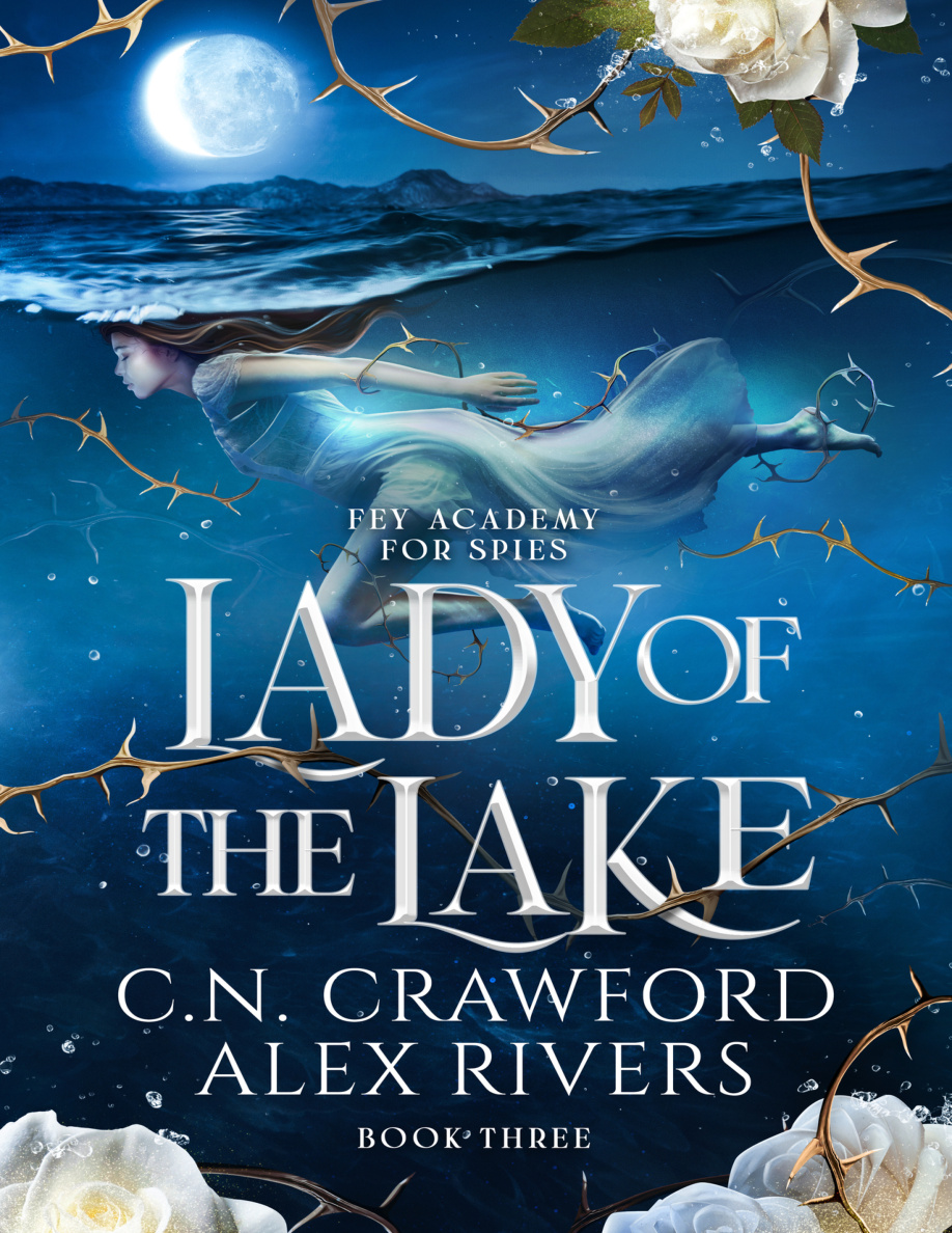 Lady of the Lake PDF Download