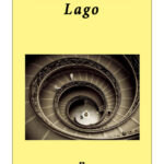 Lago Spanish Edition Jean Echenoz Kitap Kapağı
