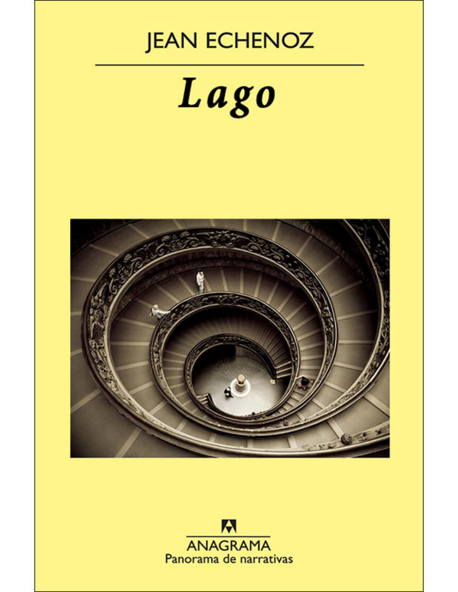 Lago PDF Download