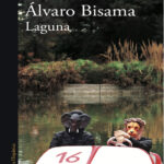 Laguna Spanish Edition Alvaro Bisama Kitap Kapağı