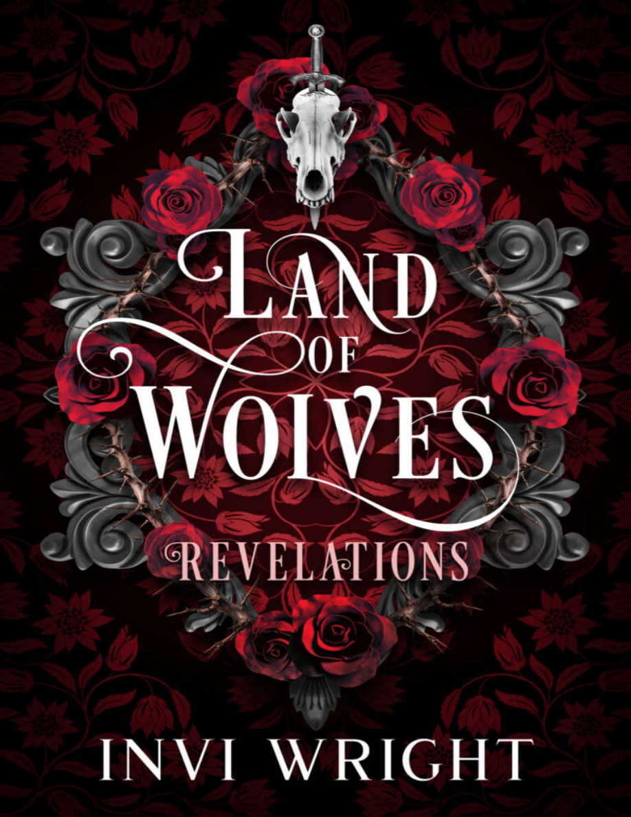 Land of wolves PDF Download