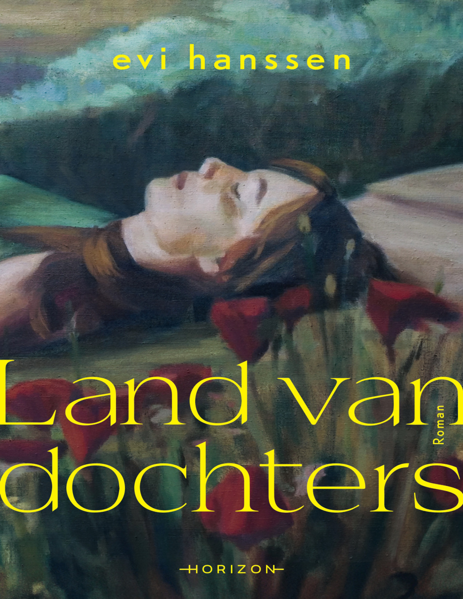 Land van dochters PDF Download