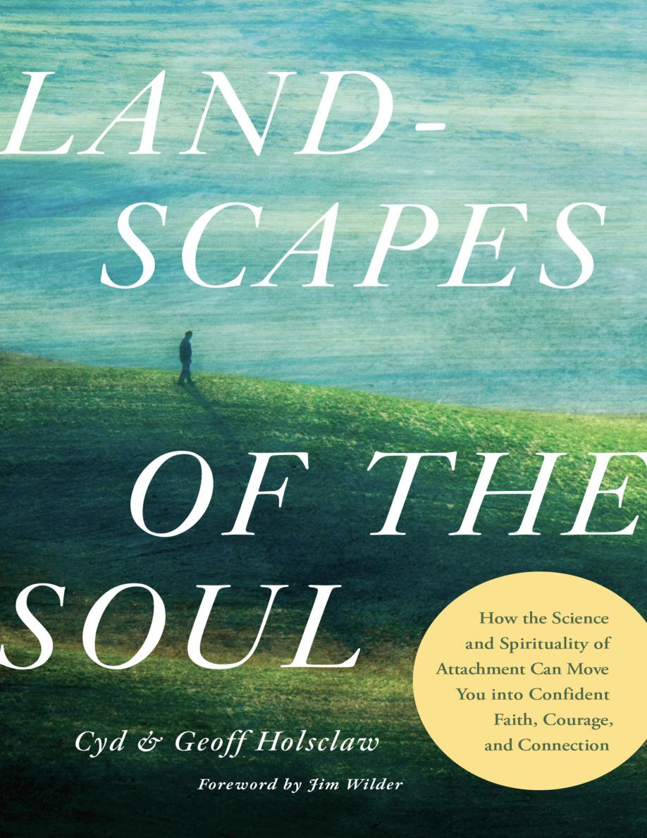 Landscapes of the Soul PDF Download