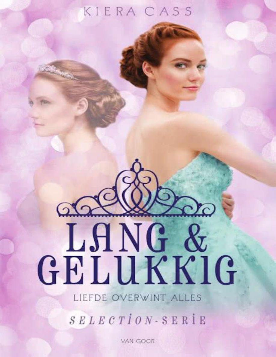 Lang en Gelukkig PDF Download
