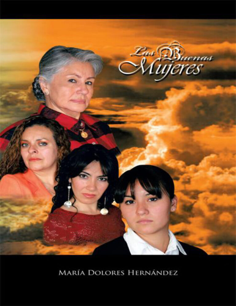 Las Buenas Mujeres Spanish Edition Maria Dolores Hernandez Kitap Kapağı