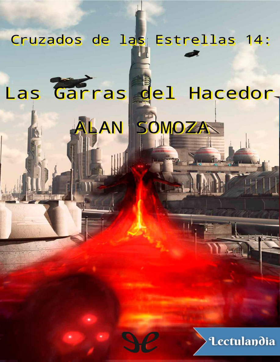 Las Garras del Hacedor PDF Download
