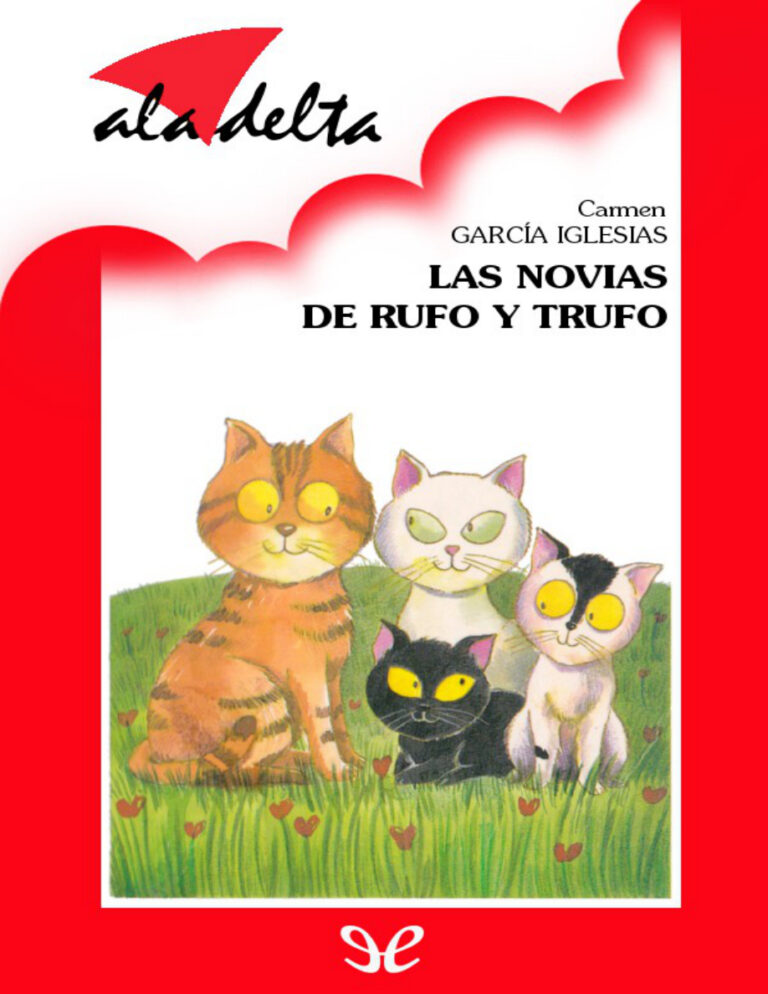 Las Novias De Rufo Y Trufo Spanish Edition Garcia Iglesias Carmen Kitap Kapağı
