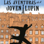 Las aventuras del joven Lupin Spanish Edition Marta Palazzesi Kitap Kapağı