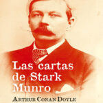 Las cartas de Stark Munro Spanish Edition Arthur Conan Doyle Kitap Kapağı