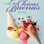 Las chicas buenas Spanish Edition Sara Shepard Kitap Kapağı