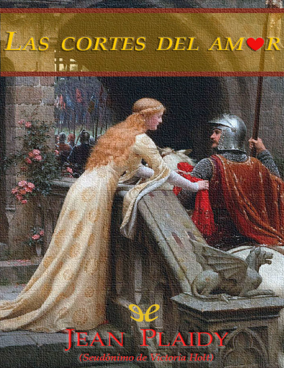 Las cortes del amor PDF Download