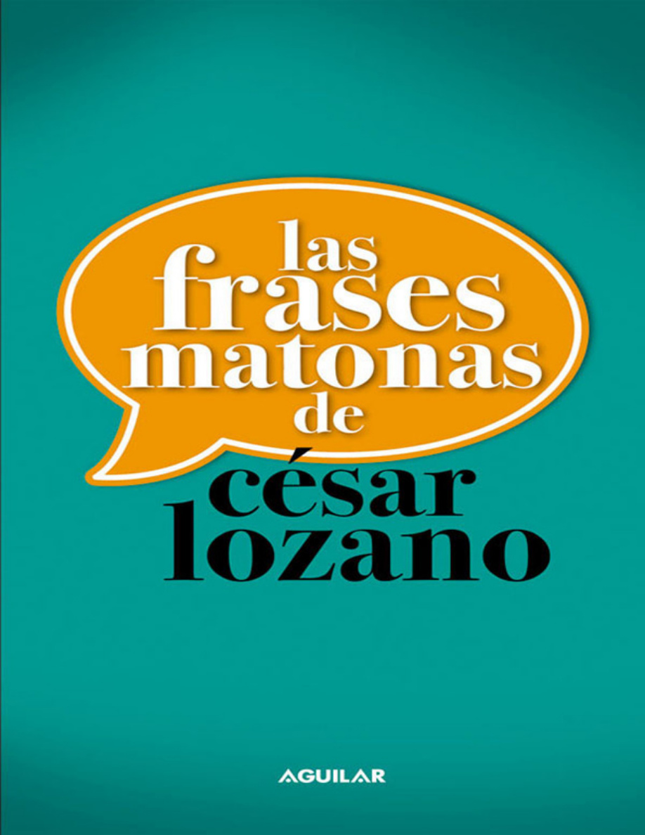 Las frases matonas PDF Download