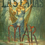 Las hadas del mar II Spanish Edition Josep Feliu i Codina Kitap Kapağı