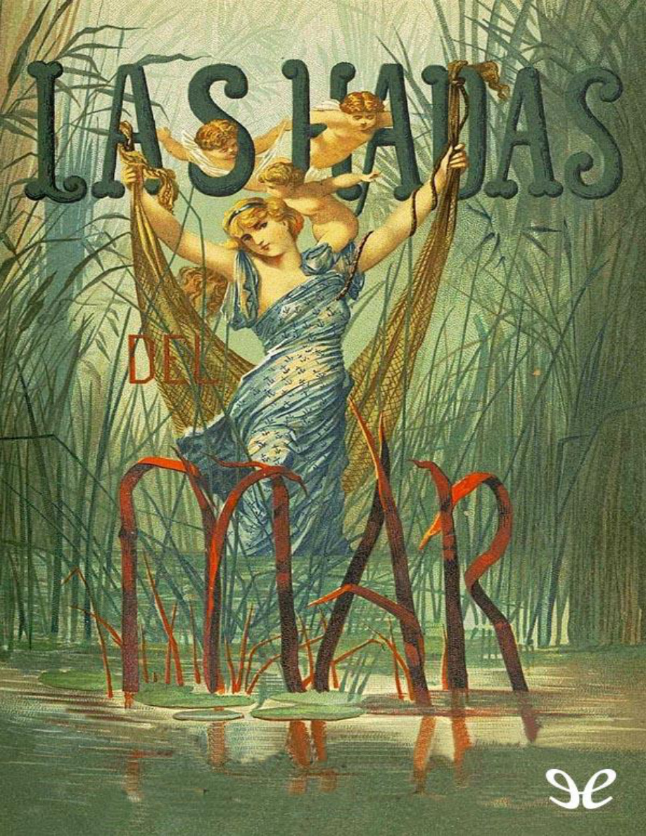 Las hadas del mar II PDF Download