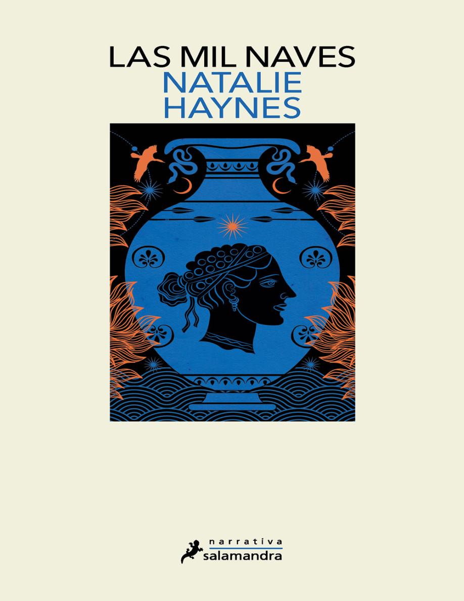 Las mil naves PDF Download