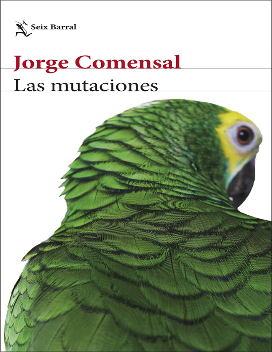Las mutaciones PDF Download